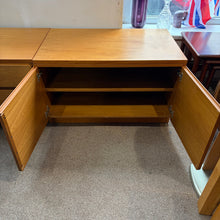 Load image into Gallery viewer, Mid Century Beaver &amp; Tapley Teak Low Sideboard/Entertainment Units
