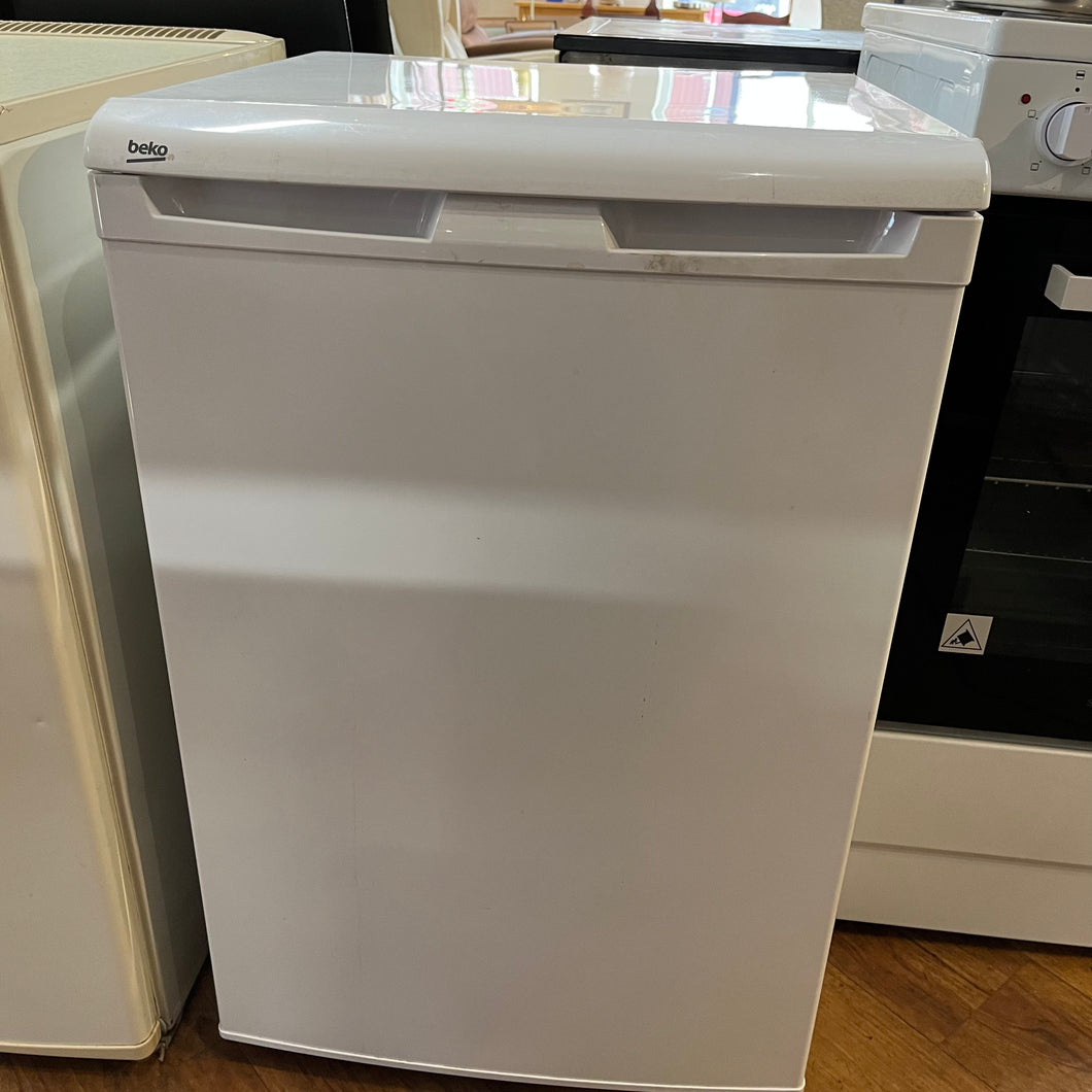 Beko Undercounter Frost Free Freezer