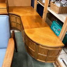 Load image into Gallery viewer, Nathan Squares Wall Unit and 4 Cupboards/Units