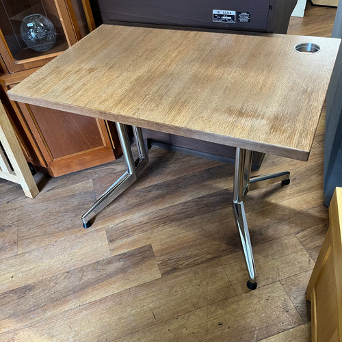 Solid Work/Comp Desk