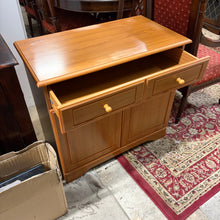Load image into Gallery viewer, 1 Drawer 2 Door Sideboard