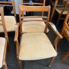 Load image into Gallery viewer, Set of 6 Classic Dining Chairs
