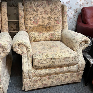 3 Seater Sofa with 2 Armchairs