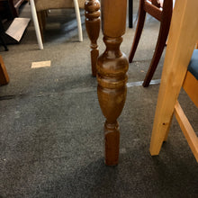 Load image into Gallery viewer, Vintage Drawer Leaf Table