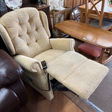 Load image into Gallery viewer, HSL Dual Motor Rise &amp; Recline Chair