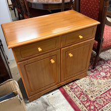 Load image into Gallery viewer, 1 Drawer 2 Door Sideboard