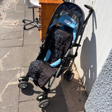 Load image into Gallery viewer, Silver Cross Pop Stroller