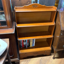 Load image into Gallery viewer, Rossmore 1 Drawer Bookcase