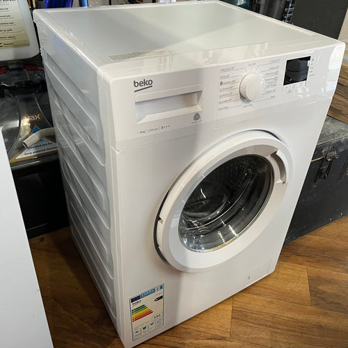 Beko 8kg Washing Machine