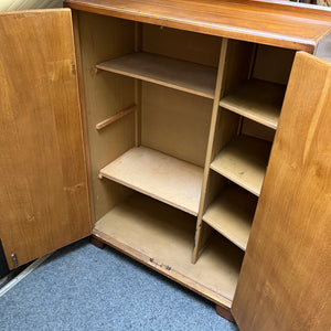 Vintage Tallboy