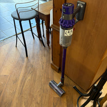 Load image into Gallery viewer, Dyson Cyclone V10 Animal Cordless Stick Vacuum Cleaner.