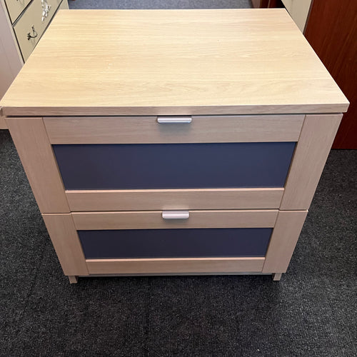 2 Drawer Bedside