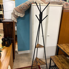 Load image into Gallery viewer, Hat and Coat Stand