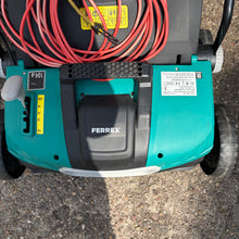 Load image into Gallery viewer, Ferrex Electric Scarifier &amp; Lawn Aerator