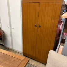 Load image into Gallery viewer, Schreiber 2 Door Wardrobe