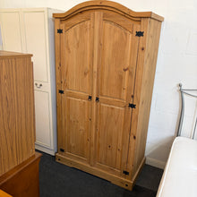 Load image into Gallery viewer, Corona 2 Door Wardrobe