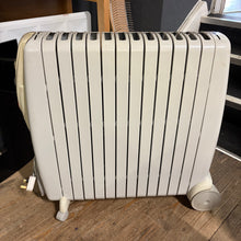 Load image into Gallery viewer, Delonghi Rapido Oil Filled Radiator