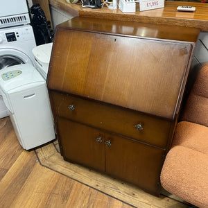 1 Drawer 2 Door Bureau