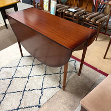 Load image into Gallery viewer, Drop Leaf Table with 4 Meredew Chairs