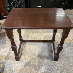 Nest of 3 Tables