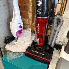 Load image into Gallery viewer, Hoover Flexi Power Cordless Vacuum Cleaner