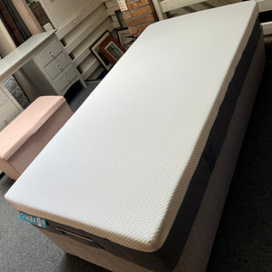 Simba Hybrid 3ft Single Mattress