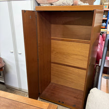 Load image into Gallery viewer, Schreiber 2 Door Wardrobe