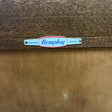 Load image into Gallery viewer, Vintage Remploy Oak Bookcase