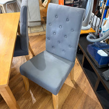 Load image into Gallery viewer, Dining Table and 4 Chairs