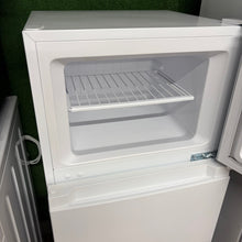 Load image into Gallery viewer, Logik 80/20 Fridge Freezer