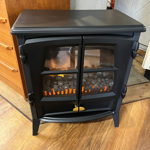 Dimplex Coal Effect Electric Log Burner