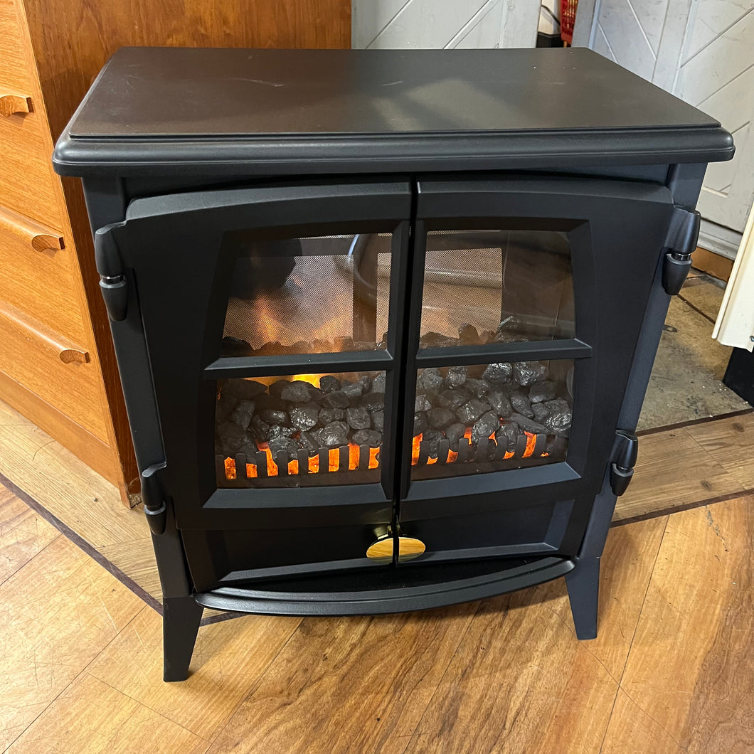 Dimplex Coal Effect Electric Log Burner