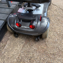 Load image into Gallery viewer, Kymco Foru Mini Comfort Folding Mobility Scooter