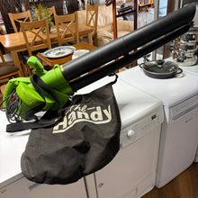 Load image into Gallery viewer, The Handy 3 in 1 Leaf Blower