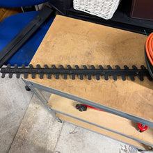 Load image into Gallery viewer, Black &amp; Decker GT351 Electric Hedge Trimmer