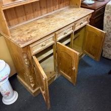 Load image into Gallery viewer, PROJECT- Pine Dresser