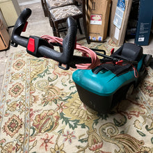 Load image into Gallery viewer, Bosch Rotak 37 Ergoflex Corded Lawn Mower
