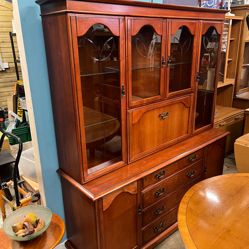 Yew Wall Unit