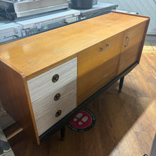 Load image into Gallery viewer, Mid Century Sideboard- PROJECT