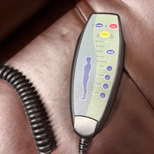 Load image into Gallery viewer, Rise &amp; Recline Chair with Massage Function