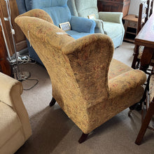 Load image into Gallery viewer, Parker Knoll York Wingback Armchair