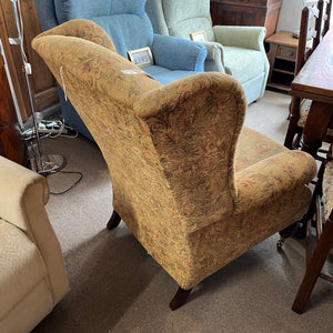 Parker Knoll York Wingback Armchair