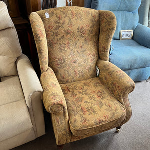 Parker Knoll York Wingback Armchair