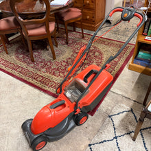 Load image into Gallery viewer, Flymo Visimo Electric Lawn Mower