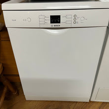 Load image into Gallery viewer, Bosch Exxcel Full Size Dishwasher