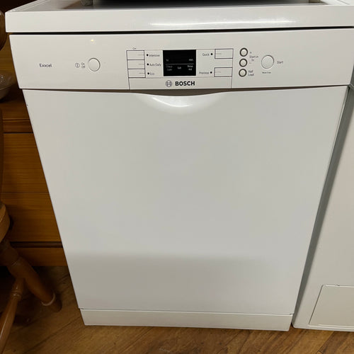 Bosch Exxcel Full Size Dishwasher