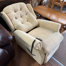 Load image into Gallery viewer, HSL Dual Motor Rise &amp; Recline Chair