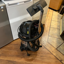 Load image into Gallery viewer, Ferrex Wet&amp; Dry Workshop Vacuum Cleaner