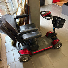 Load image into Gallery viewer, Go Go Elite Traveller Plus Mobility Scooter