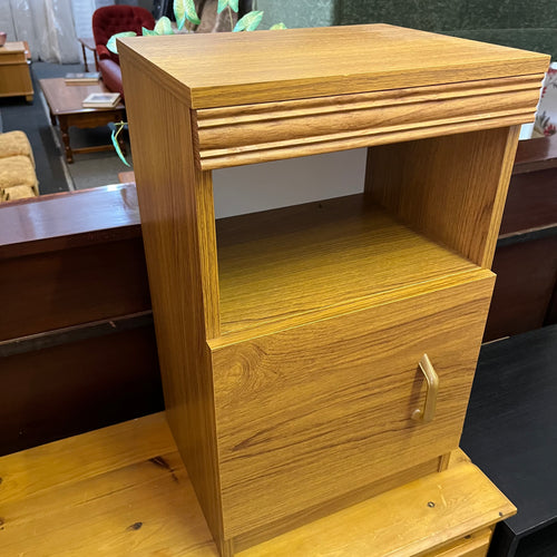 1 Drawer Bedside Unit